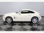 Thumbnail Photo 24 for 2005 Chrysler Crossfire Limited Coupe